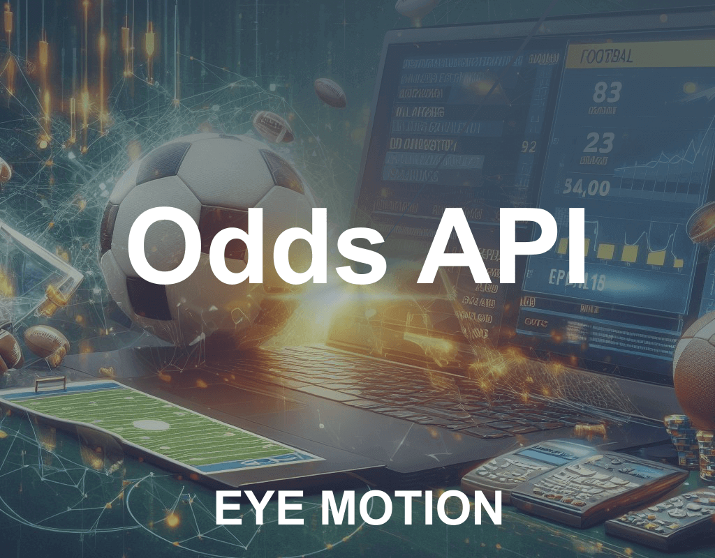 A Competitive Odds API Service for Sportsbooks - A Comprehensive Solution for All Betting Markets