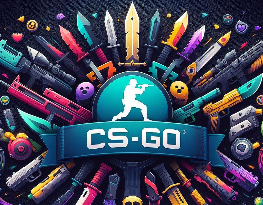 Elevate your business with the ultimate competitive CS:GO platform