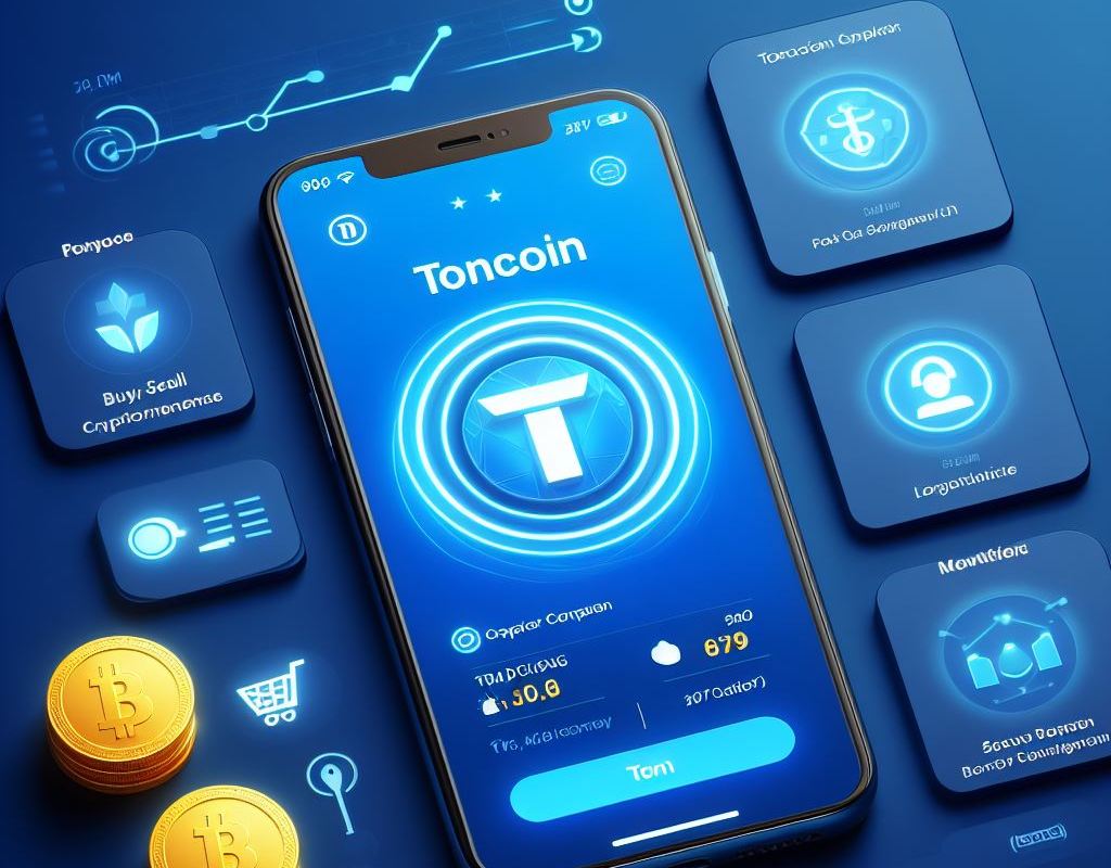 Why Having Your Own Telegram Bot Wallet Supporting TON Coin and USDT is a Game-Changer